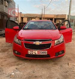 شيفروليه كروز